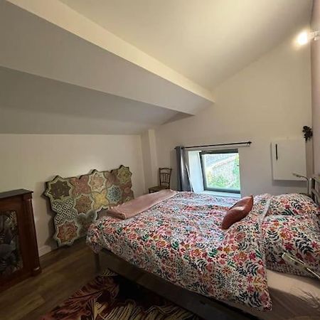 Charmante Maison Renovee Centre-Ville Balbigny Dış mekan fotoğraf