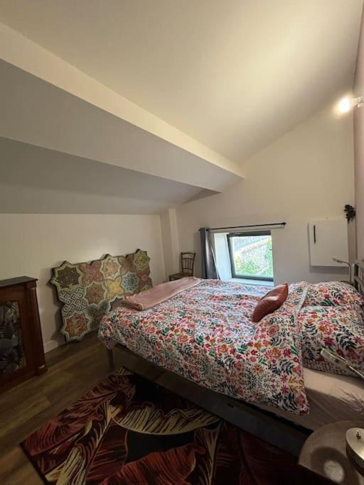 Charmante Maison Renovee Centre-Ville Balbigny Dış mekan fotoğraf