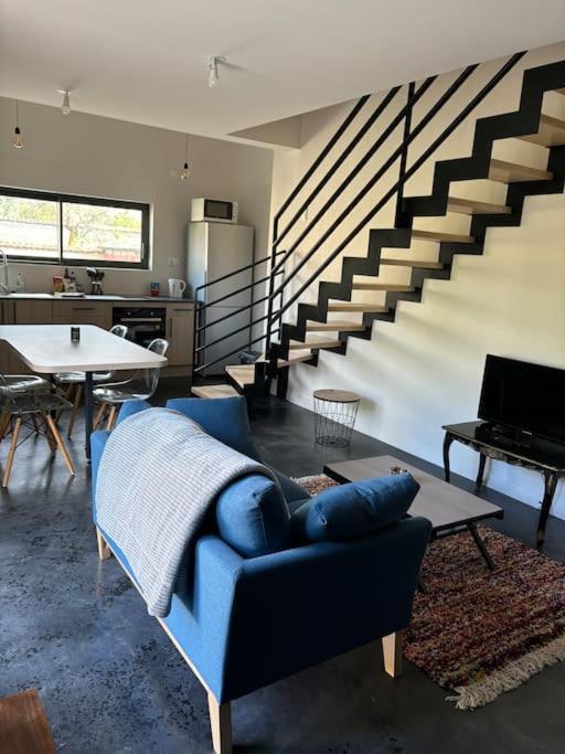 Charmante Maison Renovee Centre-Ville Balbigny Dış mekan fotoğraf