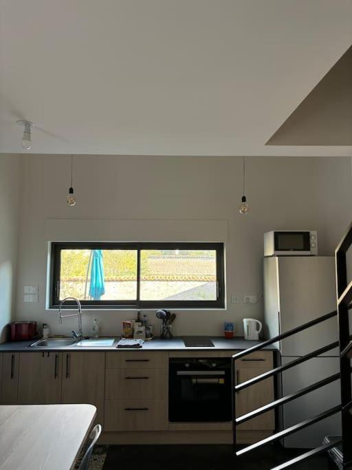 Charmante Maison Renovee Centre-Ville Balbigny Dış mekan fotoğraf